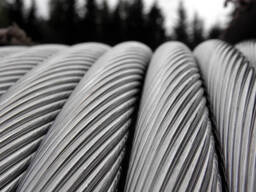 İp GOST 3066-80 Diametri: 1,9-27,5 mm