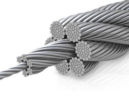 İp TU 1251-002-71915393-2004 Çap: 39-64 mm