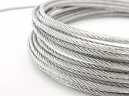 İp TU 1251-064-00187240-2013 Çap: 32-65 mm