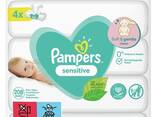Pampers - фото 1