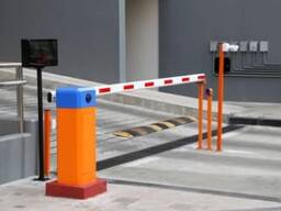 Avto Parking - Parking Sistemləri - Ödəmə Terminalı 055 988 89 32