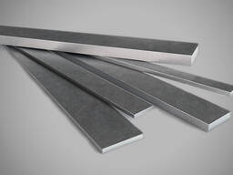 Paslanmayan polad zolaq Qalınlıq: 0,3-500 mm, Eni: 7,5-1500 mm, Uzunluq: 0,1-6,1 m