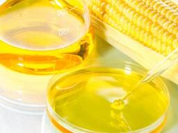 Патока Кукурузная Карамельная Ферментативная