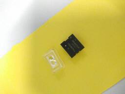 PAW3805EK-CJV2: Track-On-Glass Mouse Sensor