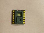 PAW3805EK-CJV2: Track-On-Glass Mouse Sensor
