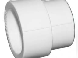 Переход полипропилен, полиэтилен, металлопластик, Разм.1: 16-1200 мм, Разм.2: 20-1000 мм