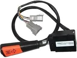 Переключатель 48096923 CNH (Case/New Holland)