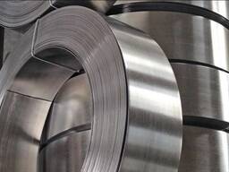 Пермаллой Размер 1: 0,02-350, Размер 2: 0,1-200, L= 0,215-3 м, Тип: порошок; лента…