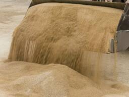 Песок Вид: мытый…, Фракция: 0–10 мм, Упаковка: мешок…, Вес: 20–1000 кг, Стандарт: ГОСТ 873