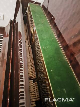 Pianino "Terek"