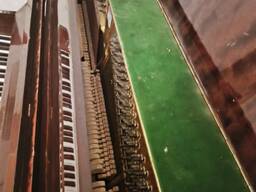 Pianino "Terek"