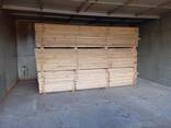 Пиломатериал - photo 1