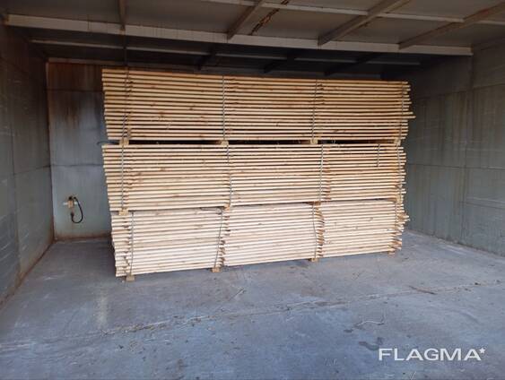 Пиломатериал