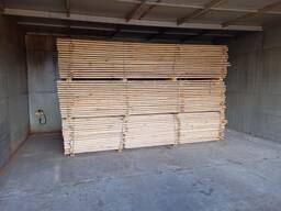 Пиломатериал