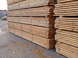 Пиломатериал - фото 2