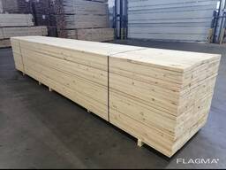 Пиломатериалы