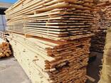 Пиломатериалы обрезные ель, сосна - photo 1