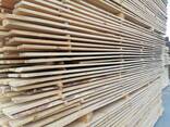 Пиломатериалы обрезные ель, сосна - фото 2