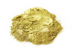 Pirinç Pudrası: Cu50Zn50; Cu60Zn40; Cu70Zn30. ..