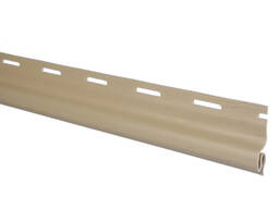 Планка для сайдинга Вид: вертикальная... , Размеры: 75х75; 50х50... , L= 2-3000 м