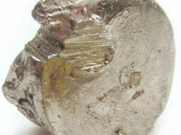 Платина Тип: порошок