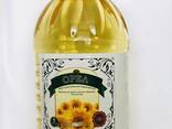 Подсолнечное масло - фото 1