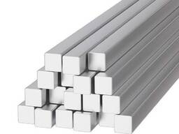 Polad kvadrat Yan kvadrat: 4-300 mm, Marka: St3; 3sp; 3ps…