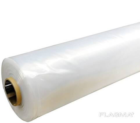 Polietilen plyonka Qalınlığı: 0,005-500 mm, Eni: 3-13500 mm, Uzunluğu: 1,5-1500 m
