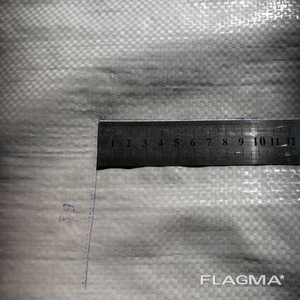 Полиетиленовые и полипропиленовые тканые мешки