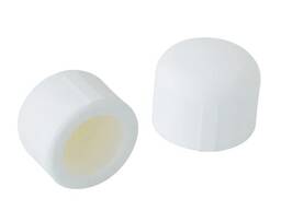 Polipropilen, polietilen, metal-plastikdən hazırlanmış tıxac. Çap: 4-3020 mm