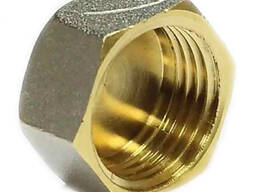 Polipropilen, polietilen, metal-plastikdən hazırlanmış tıxac. Çap: 4-3020 mm