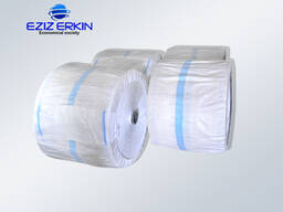 Полиэтиленовая ткань рукава в больших размерах оптом