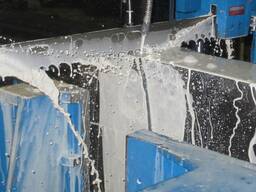 Полировальные работы, полировка Вид проката: квадрат нержавеющий…, Способ: химическая