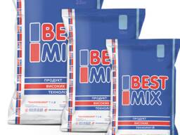 Compound Feed for Broiler Chicken - Best Mix