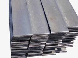 Полоса чугунная в Баку