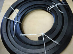 Полоса набивочная Лайон Тип: В; Г; Б…, Размеры: 10х8; 12.5х10; 15х12…, Стандарт: ТУ 38-105