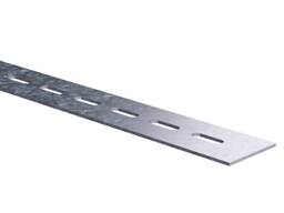 Полоса перфорированная Шир: 16-40 мм, Толщ. : 0,8-6 мм, Дл. : 4 мм, Марка: 3пс; 3сп