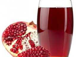 Pomegranate Concentrate 65 Brix