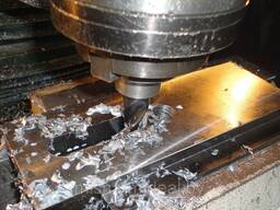 Поперечно строгальные работы в Баку