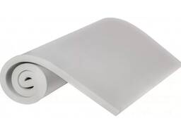 Поролон Толщ. : 2-300 мм, Раскр. : 1х2…, Плотн. : 18-55