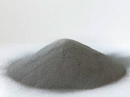 Порошок нихромовый Марка: ПХ20Н80