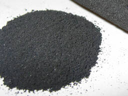 Порошок ниобиевый Марка: НбПГ-3; НБ…, Стандарт: ТУ 48-4-498-89; ГОСТ 26252-84…