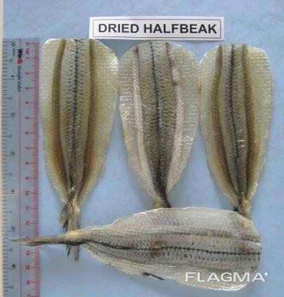 Поставки сушеной рыбы в Азербайджан из Вьетнама от производителя.