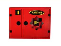 ПОЖАРНЫЙ ШКАФ Конструкция: 600*800*200