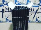 Ballpoint pens