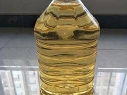 Premium Refined Sunflower Oil – 100% Pure &amp; High Oleic – Food Grade &amp; Bulk Supply