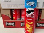 Pringles 165g (EU Origin) - фото 1