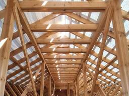 Продадим пиломатериалы оптом на экспорт