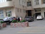 Продается 3-комнатная квартира с ремонтом в Баку (Ясамал) - фото 2