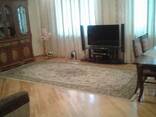 Продается 3-комнатная квартира с ремонтом в Баку (Ясамал) - фото 3